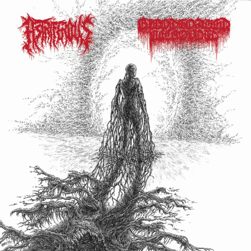 Astriferous : Astriferous - Bloodsoaked Necrovoid